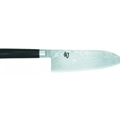 Couteau Santoku 19 cm Shun Classic Damas Kai
