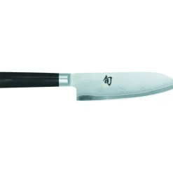 Couteau Santoku 18 cm Shun Classic Damas Kai