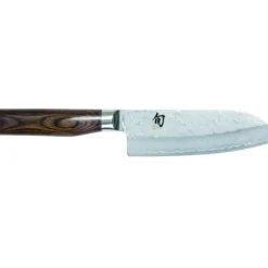 Couteau Santoku 14 cm Shun Premier Tim Mälzer Kai