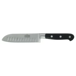 Couteau Santoku Alvéolé 15 cm V Sabatier Richardson