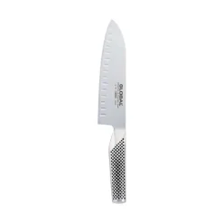 Couteau Santoku Global 180 mm G80