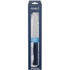 Couteau Santoku N°219 Intempora Opinel