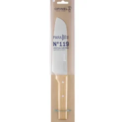 Couteau Santoku N°119 Parallèle Opinel