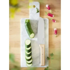 Couteau Santoku N°119 Parallèle Opinel