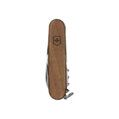Couteau Suisse 10 Fonctions en Noyer Spartan Victorinox