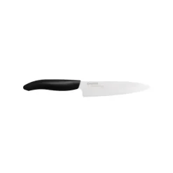 Couteau Universel Céramique 13 cm Kyocera Noir