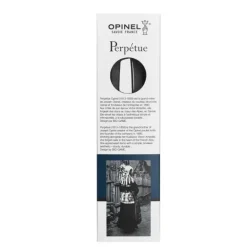 Couteaux de Table en Inox (x4) Perpétue Opinel