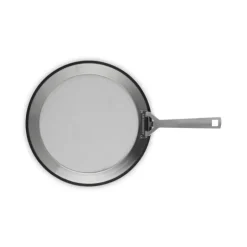 Couvercle Anti Projection 20-24 cm Les Forgées Le Creuset