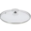 Couvercle En Verre ø20 cm Milady De Buyer