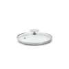 Couvercle en Verre Alchimy Ø 18 cm De Buyer