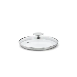 Couvercle en Verre Alchimy Ø 18 cm De Buyer