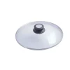 Couvercle en Verre Choc Extrême Ø 18 cm de Buyer