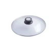Couvercle en Verre Choc Extrême Ø 14 cm de Buyer