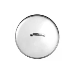 Couvercle en verre 22cm Le Creuset Les Forgées