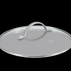 Couvercle en Verre Universel 28 cm GreenPan