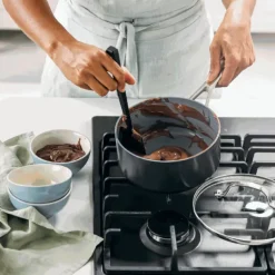 Couvercle en Verre Universel 28 cm GreenPan