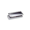 Couvercle Gastronorme Etanche Inox GN 1/1 Matfer Bourgeat