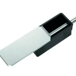 Couvercle Inox pour Cake à Fourrer 30 cm Exoglass Matfer