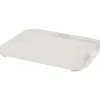 Couvercle pour Bac alimentaire 53 x 40,5 cm Gilac