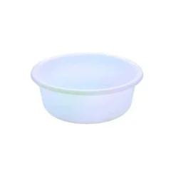 Couvercle pour Bassine Plastique alimentaire ronde 19L Mallard Ferrière