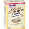 Crème Pâtissière à Froid 1 kg