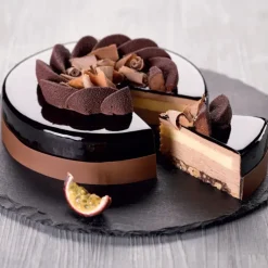 Crémeux Chocolat Blanc 1kg Ancel