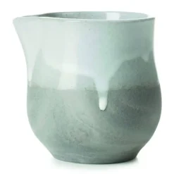 Crémier en Céramique Blanc Arctique 10 cl No.W Revol
