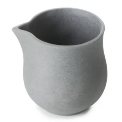 Crémier en Céramique Gris Recyclay 10 cl No.W Revol
