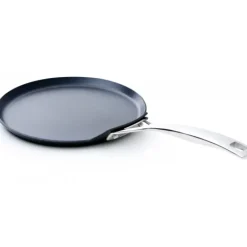 Crêpière 24 cm Anti-Adhérente Les Forgées Le Creuset