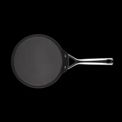 Crêpière 24 cm Anti-Adhérente Les Forgées Le Creuset