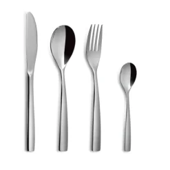 Cuillère à Café Barcelona (x12) Inox 18/10 Comas