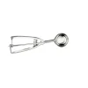 Cuillère à Glace Inox 18/10 Ø 6 cm Ibili