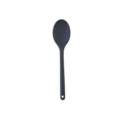 Cuillère Silicone Noir 28,9 cm Mastrad