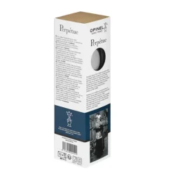 Cuillères en Inox (x4) Perpétue Opinel