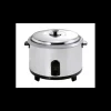 Cuiseur à Riz 4,2 L en Inox