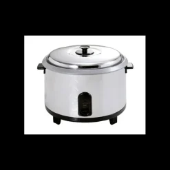 Cuiseur à Riz 4,2 L en Inox