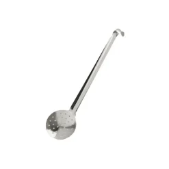 Écumoire en Inox Monobloc Ø 12 cm De Buyer