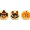 Décors en Chocolat Halloween ⌀ 2,5 cm (x252) Florensuc