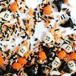 Décors en Sucre Halloween 42 g Scrapcooking