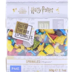 Décors en Sucre Harry Potter 60 g PME