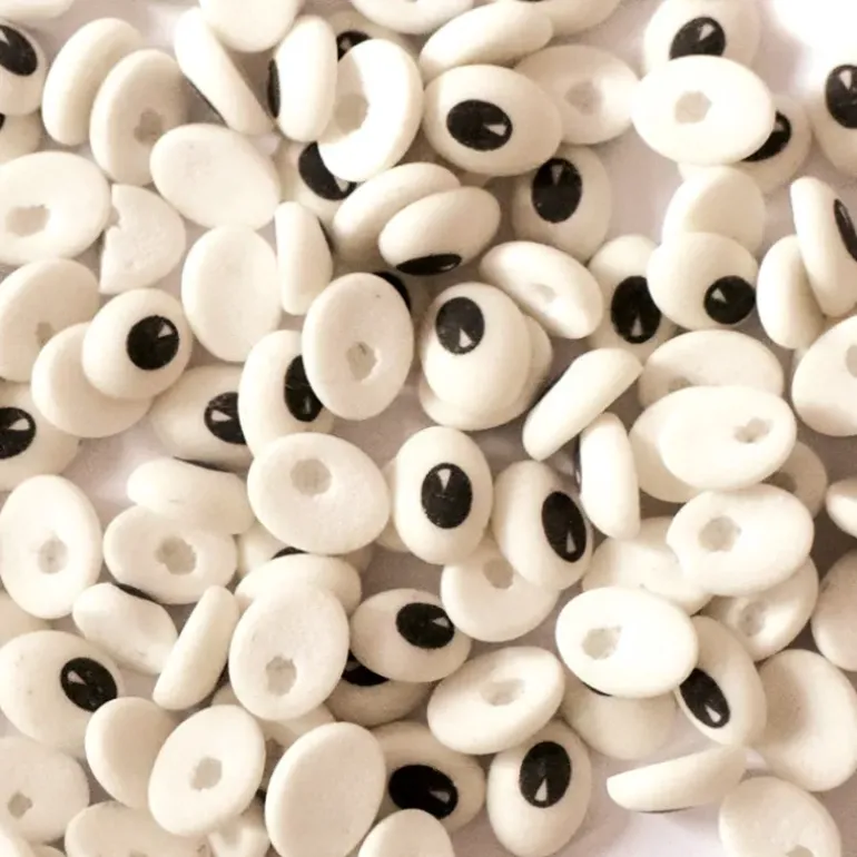 Décors en Sucre Yeux 40 g Scrapcooking