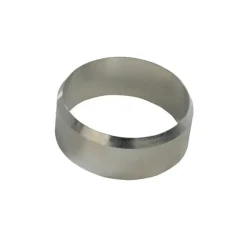 Découpoir à Nougat Rond Uni Ø 6 cm