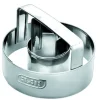 Découpoir Inox Donuts Ø 9 cm Ibili