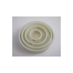 Découpoir Rond Uni 9,5 cm Exoglass