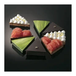 Découpoir Triangle à Tarte