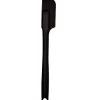 Demi-Spatule en Silicone Noire Mastrad