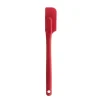 Demi-Spatule en Silicone Rouge Mastrad
