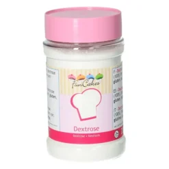 Dextrose 200g Funcakes