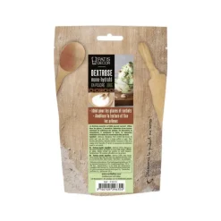 Dextrose mono-hydratée en poudre 300 g Patisdécor