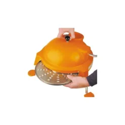 Disque à râper 4 mm pour Dynacoupe